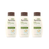 Aveeno Gentle Shower Gel – Soap-Free & Dye-Free Formula for Worry-Free Family Skincare