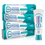 Sensodyne Pronamel Enamel Strengthening Toothpaste – Safe Daily Use with No Harmful Additives or SLS