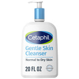 Cetaphil Hydrating Gentle Skin Cleanser – Thoughtful Skincare Gift for Mom, Sensitive Skin Birthday Present