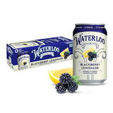 Waterloo Sparkling Water Guava Berry – Durable Aluminum Pack for Camping and Picnic Trips