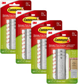 Command Large Universal Frame Hanger – Move-In Gift for Dorm Rooms and Apartments, No Wall Damage