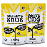 Molly's Suds Oxygen Whitener — Holiday Gift Set Idea for the Home Laundry Enthusiast