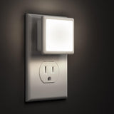 L LOHAS Night Light for Kids Hallway – Battery Free Plug in Light, No Choking or Burn Risk