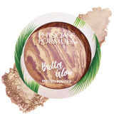 Physicians Formula Mineral Wear Face Powder – Reactive Skin Friendly Formula, Gluten-Free Paraben-Free Mineral Powder for Confident Wear