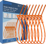 Drain Clog Remover – Bare Necessities Clog Puller for the Uncluttered Home