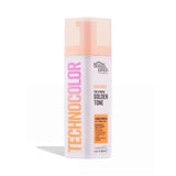 Bondi Sands Technocolor Express Tan – Mindful Self-Care Moment with 4 Customizable Shades for Your Wellness Bath