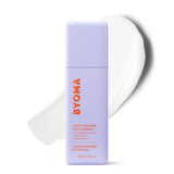 BYOMA Pure Rich Cream – Simple, Effective Moisturizer Without Fragrance or Clutter