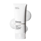 The Ordinary Glycolipid Cream Cleanser for Intentional Skincare Shelf, Plant-Derived pH-Balanced Face Cleanser 5.1 Fl Oz