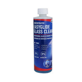 Unger EasyGlide Streak-Free Glass Cleaner Concentrate, No Harsh Fumes for Sensitive Households and LOW-E Glass, 12 oz