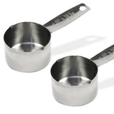 Chef Craft 2 tbsp Coffee Measure – Shared Office Kitchen Tool for Quick, Predictable Brewing