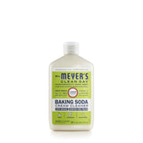 Mrs. Meyer's Clean Day Baking Soda Formula – Intentional, No-Fuss Sink & Cookware Cleaning