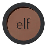 e.l.f. Matte Powder Bronzer – Single-Compact Solution for Capsule Makeup Collections