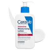 CeraVe Hydro-Urea Body Cream – Practical Get-Well Gift for Elderly Parents with Itchy Skin