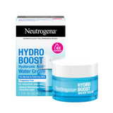Neutrogena Hydro Boost Skincare Bundle – Thoughtful Housewarming Gift with Hyaluronic Acid & Gel Cleanser