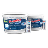 DampRid Hi-Capacity Dehumidifier Bucket – Non-Toxic Fragrance Free Formula for Asthma Households, 6-Month Bucket with No Fire Risk, 2 lb. 15.5 oz.