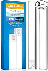 LuminTrail Motion Light Bar – Thoughtful Housewarming Gift for New Homeowners and Renters