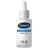 Cetaphil Ceramide Serum – Calming Hydration Boost for Bedroom Vanity Wind-Down Routine