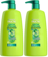 Garnier Fructis Botanical Conditioner – Intentional Hair Care Without Unnecessary Ingredients