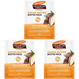 Palmer's Cocoa Butter & Biotin Length Retention Pack – Family-Safe Deep Conditioner for the Shared Bathroom
