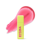 BYOMA Liptide pH Lip Oil – Lightweight Non-Sticky Tint for Less-Is-More Vanity Aesthetics