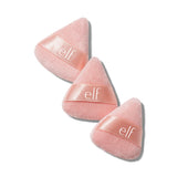 e.l.f. Halo Glow Pinkie Puffs – Reusable Puffs for a Gentle Self-Care Beauty Routine