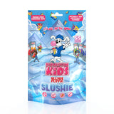 Bubblegum Kids Bubble Gum – Kid-Friendly Chewing Gum for Car Rides and Lunchboxes, Xylitol Sweetened