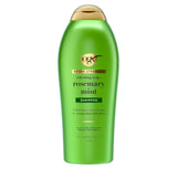 OGX Extra Strength Refreshing Scalp + Rosemary Mint Shampoo – Single-Bottle Scalp Care Solution for Effortless Daily Use and Minimal Routines, 25.4 fl. oz