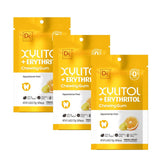 DC24 DAILY CARE Gum – Aspartame-Free Xylitol Chewing Gum with Erythritol for Mindful Oral Wellness Routines