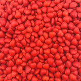 Cinnamon Imperial Hearts – Aromatic Spice Candy for Cozy Home Atmosphere, 1 lb Red Hearts for Comfort Baking Sessions