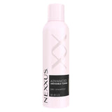 Nexxus Dry Shampoo for Oily Hair – Premium Salon-Style Refresh, FLEXX-ADAPT Invisible Mist, 5 oz