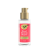 OGX Repair & Protect Sealing Serum – Valentine's Day Gift for Women with Damaged or Color-Treated Hair