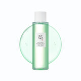 Beauty of Joseon Green Plum Toner Refreshing Essence – Anniversary Gift for Couples, Unisex K-Beauty Exfoliating Step