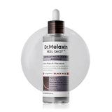 Dr.Melaxin Peel Shot Glow White Rice – Valentine's Day Brightening Gift for Her Vanity