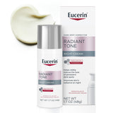 Eucerin Dark Spot Night Treatment – Transform Your Evening Self-Care Routine into a Healing Ritual