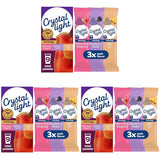 Mocktail Mixer Powder – Sugar-Free Wind-Down Drink Mix for Evening Self-Care Rituals, 10 Calories Per Stick