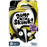 Dump The Skunk! Card Game – Kid Friendly Family Game for Children 7 and Up, 20 Minute Playtime for Living Room Game Nights