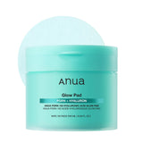Anua Peptide Collagen Toner Pads – Elegant Anti-Aging Gift for the Discerning Woman Over 30