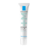 La Roche-Posay Effaclar Mattifying Treatment – Mindful Acne Care for Bedtime Wellness Moments