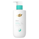 Dove Glycolic Serum Body Wash for Women – Gynecologist-Created pH-Balanced Formula Safe for Sensitive Intimate-Adjacent Skin
