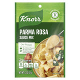 Knorr Parma Rosa Sauce Mix – Clean-Label Pantry Staple for Intentional Clutter-Free Kitchens