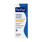 PanOxyl PMD Acne Patches for Workday Confidence Invisible Under-Makeup Spot Treatment, 40ct