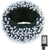 Brightown Fire-Safe LED String Lights – Sleep and Nursery Lighting, No Heat No Open Flame