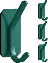 Paoli Self-Adhesive Wall Hooks – Stylish Birthday Gift for Mom Who Loves Organized Spaces
