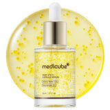 medicube Deep Vitamin C Capsule Serum – Clean-Design Vanity Staple for a Clutter-Free Morning Glow Step