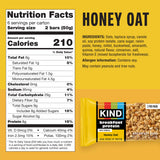 KIND Breakfast Protein Bars – Work Breakroom Pantry Staple for Mid-Morning Energy Boosts