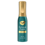 OGX ProGrowth + Peptide Serum Mist – Restorative Mist for Women Embracing a Gentle Aging-Hair Routine, 6.5 fl oz