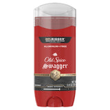 Old Spice Aluminum Free Mens Deodorant – Father's Day Gift Box Ready Cedarwood Scent