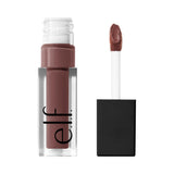 e.l.f. Liquid Velvet Eyeshadow – Streamlined Single-Shade Eye Color for the Clutter-Free Vanity, Crease-Free Liquid-to-Powder