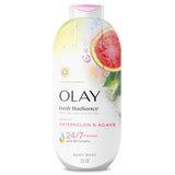 Olay Aromatherapy Body Wash for Women – Long-Lasting Fragrant Cleansing for Spa-Style Showers