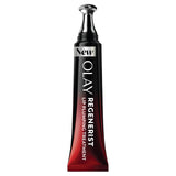 Olay Regenerist Prestige Jawline Sculptor – High-Performance Anti-Wrinkle Serum for Refined Elegance